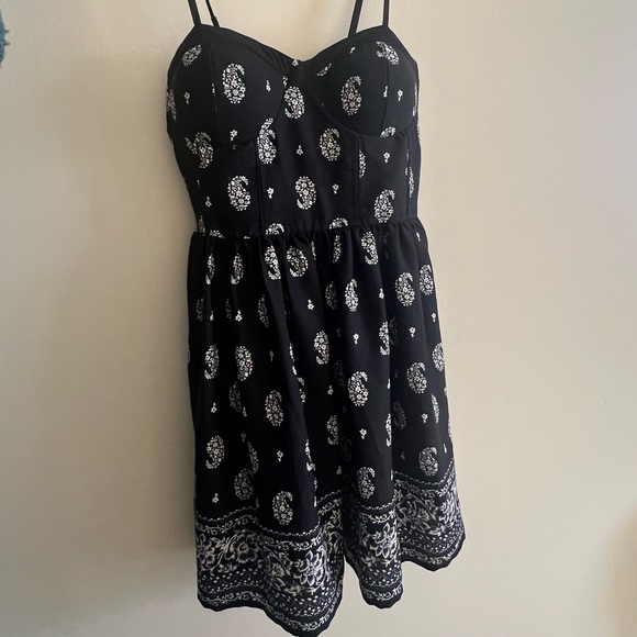 Band of Gypsies dress - Picture 2 of 9